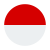 Monaco flag