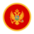 Montenegro flag