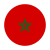 Morocco flag