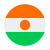 Niger flag