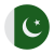 Pakistan flag