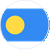 Palau flag
