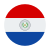 Paraguay flag