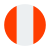 Peru flag