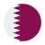 Qatar flag