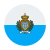 San Marino flag