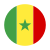 Senegal flag