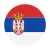 Serbia flag