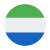 Sierra Leone flag