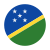 Solomon Islands flag