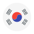 South Korea flag