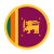 Sri Lanka flag