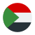 Sudan flag
