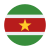Suriname flag