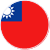 Taiwan flag