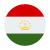 Tajikistan flag