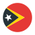 Timor-Leste flag