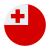 Tonga flag