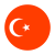 Turkey flag