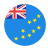 Tuvalu flag