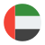 United Arab Emirates flag