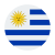 Uruguay flag