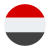 Yemen flag