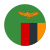 Zambia flag