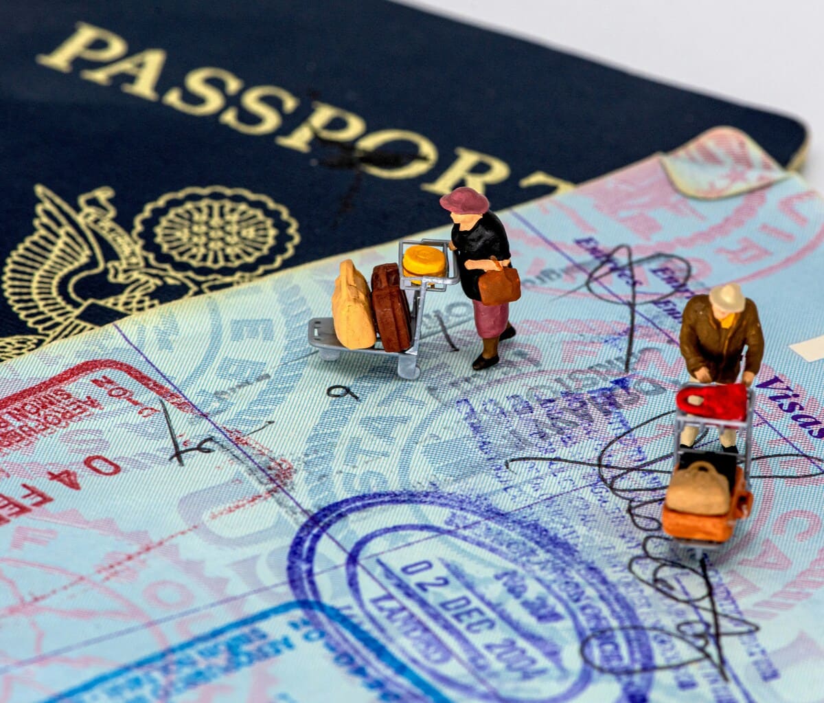 Cover image for Passport Rankings 2026: Strongest Passports, Visa-Free Scores and What They Mean