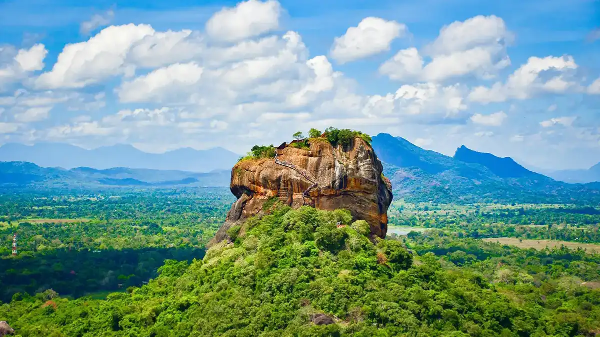 Imagen principal de Ruta de mochilero por Sri Lanka de 3 semanas